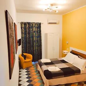 Firenze32 Отель типа 