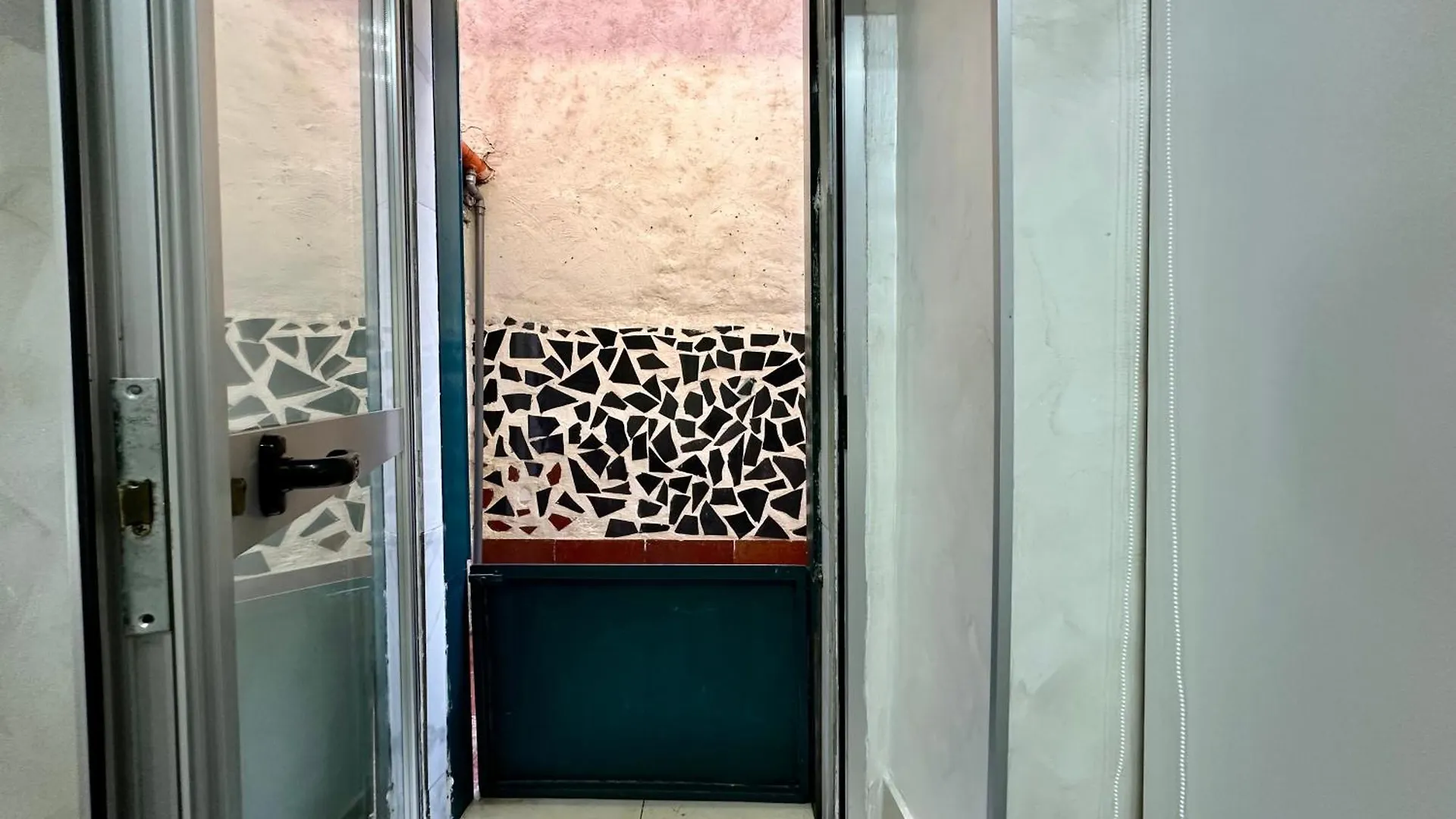 Roila House - Self Checkin Apartment Naples