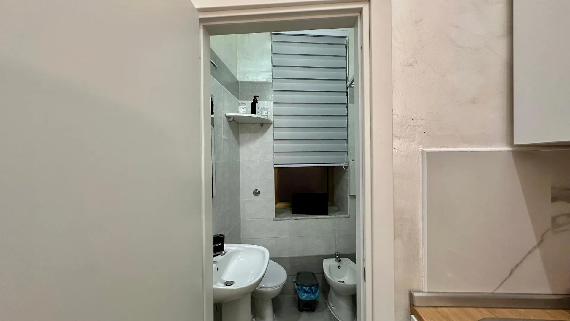 Roila House - Self Checkin Apartment Naples