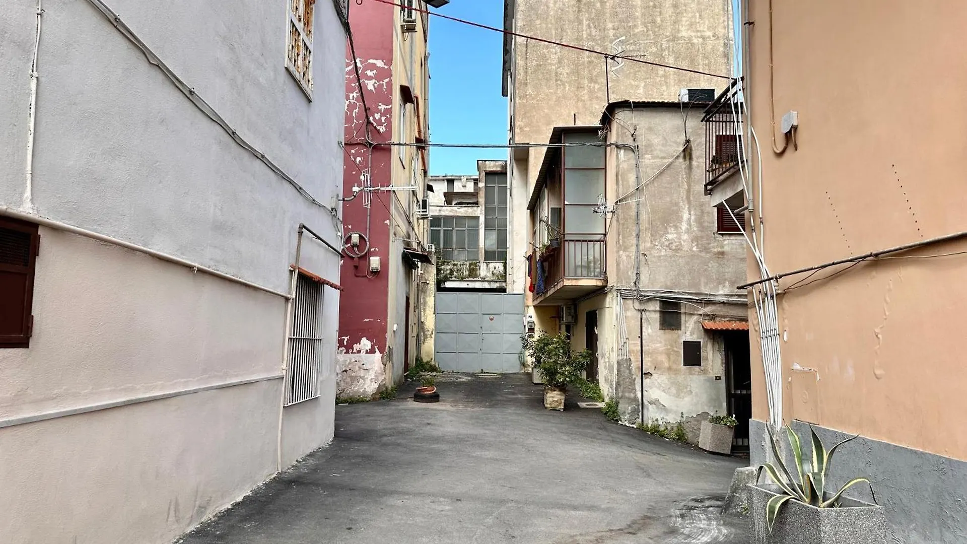 Roila House - Self Checkin Apartment Naples