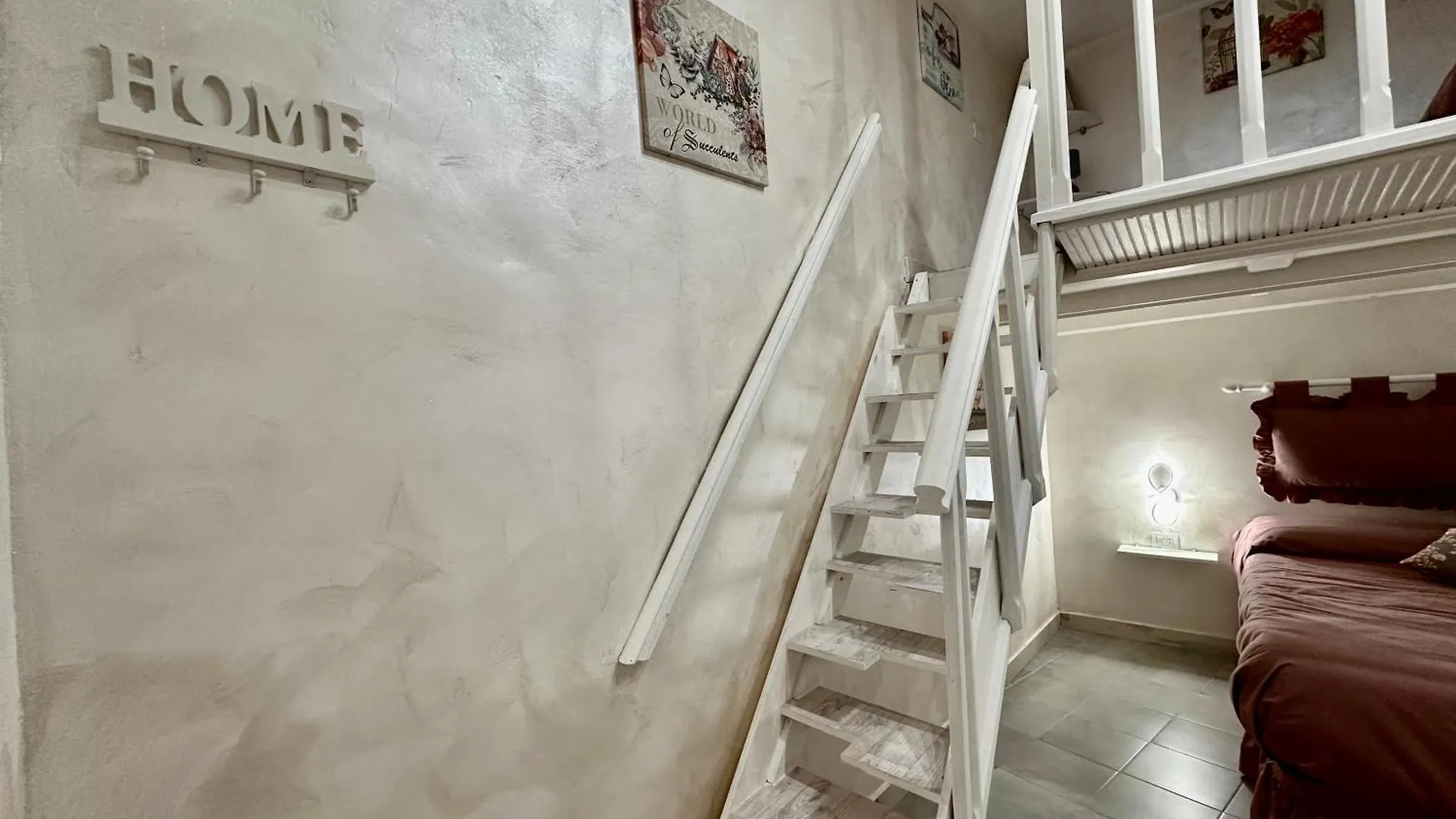 Roila House - Self Checkin Apartment Naples