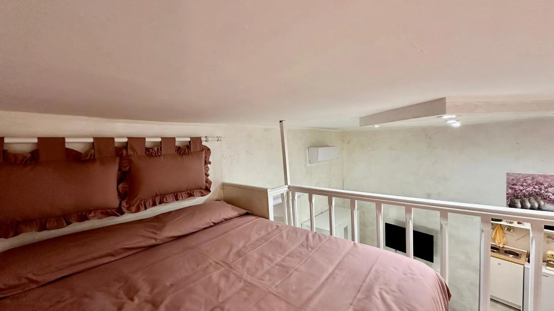 Roila House - Self Checkin Apartment Naples