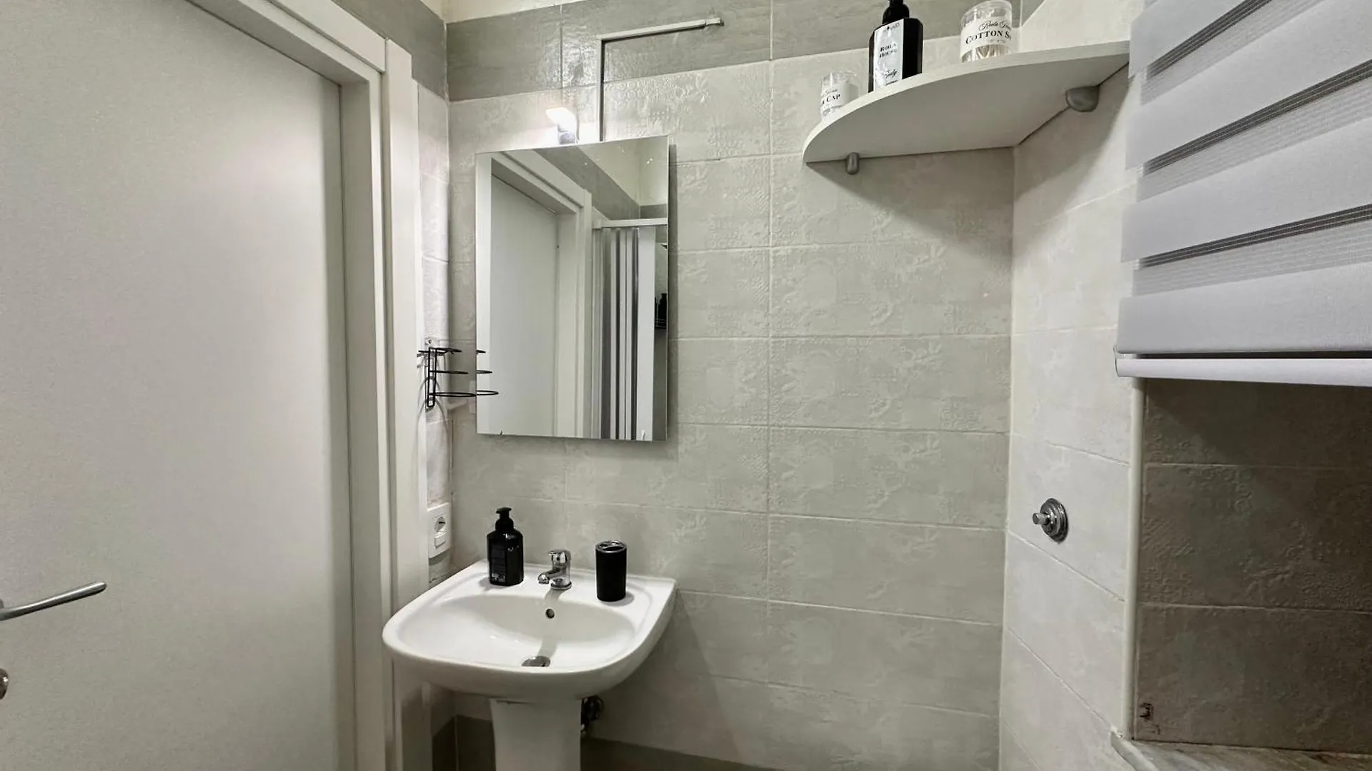 Roila House - Self Checkin Apartment Naples