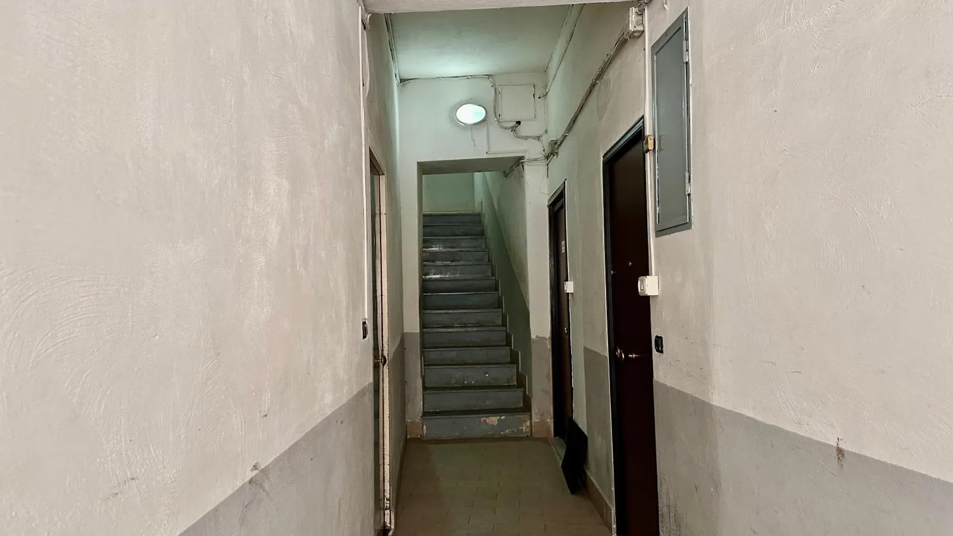 Roila House - Self Checkin Apartment Naples