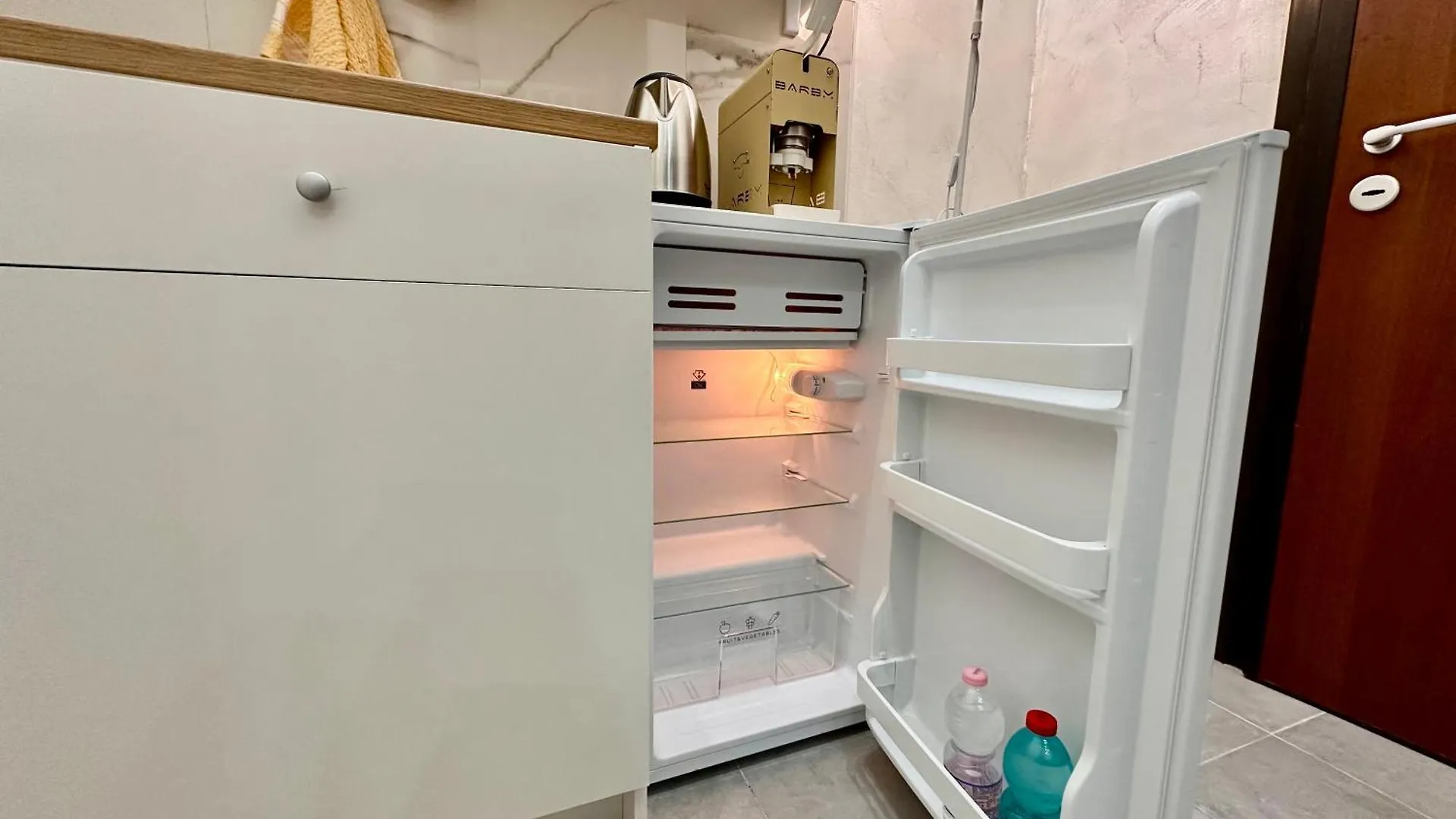 Roila House - Self Checkin Apartment Naples Italy