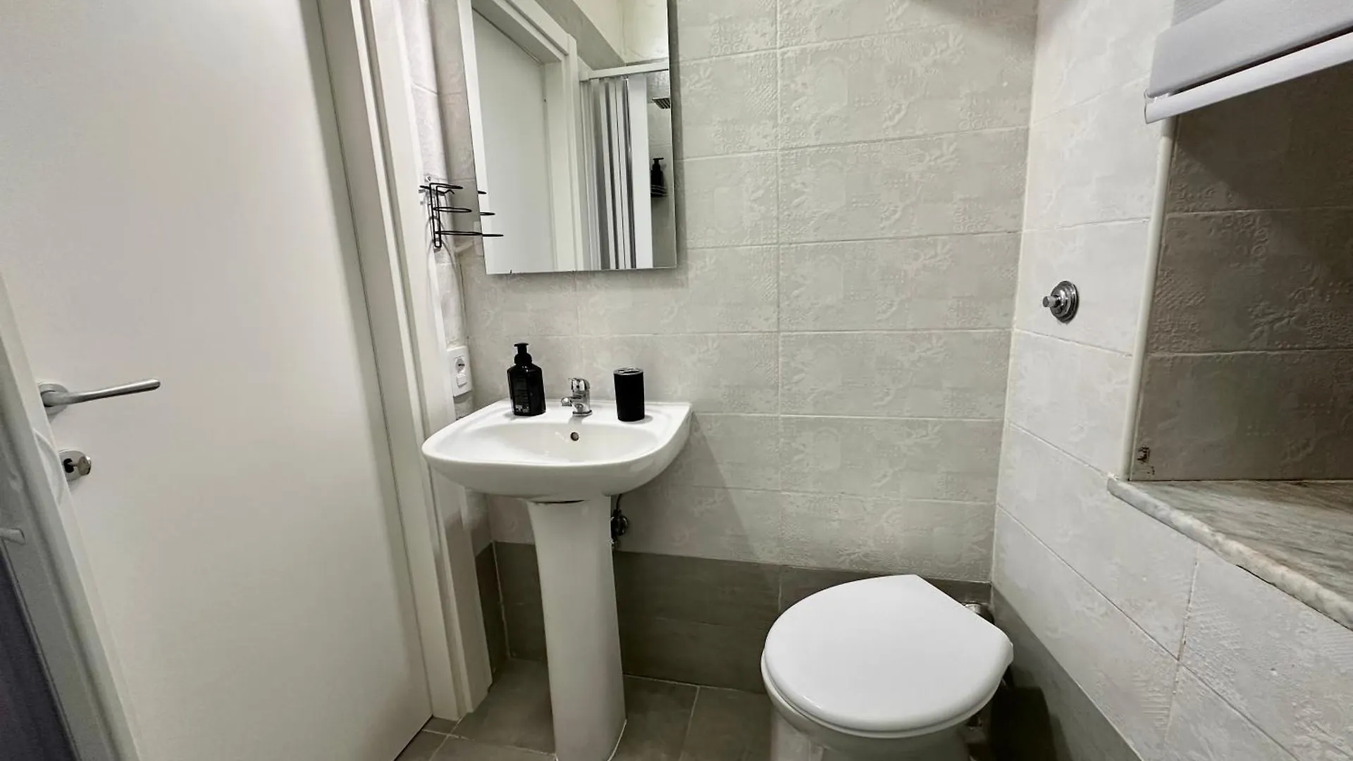 Roila House - Self Checkin Apartment Naples