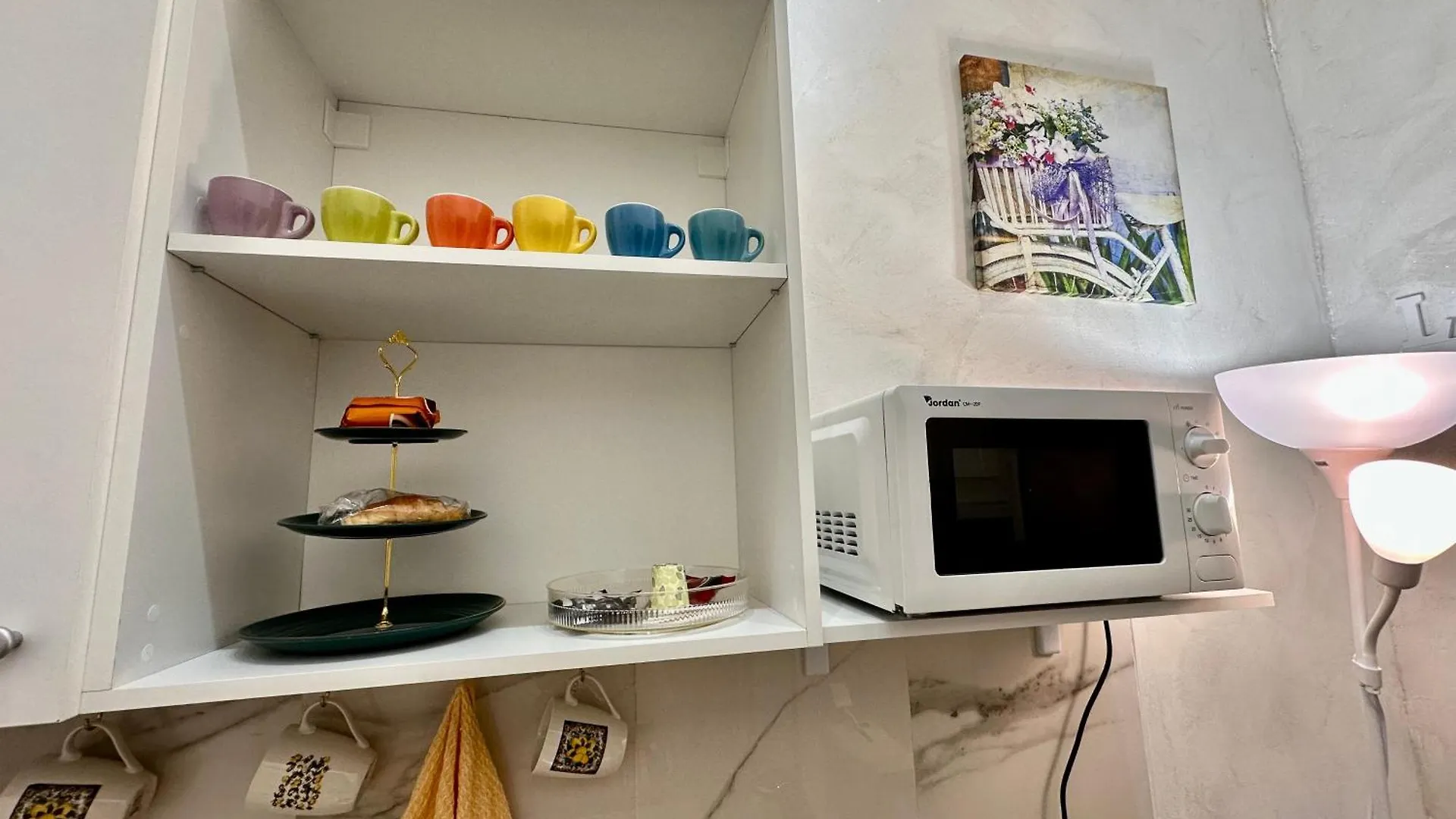 Roila House - Self Checkin Apartment Naples