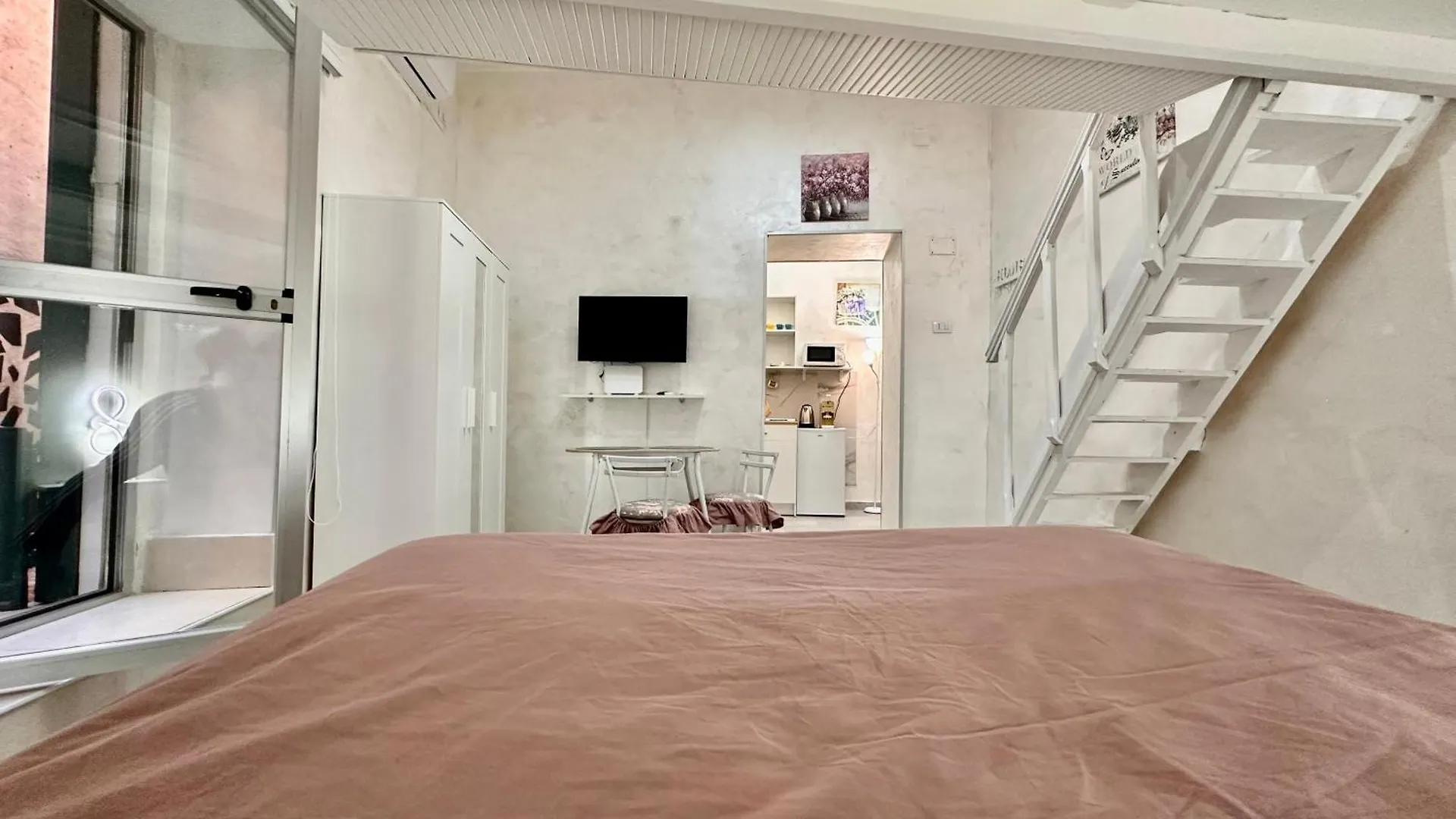 Roila House - Self Checkin Apartment Naples