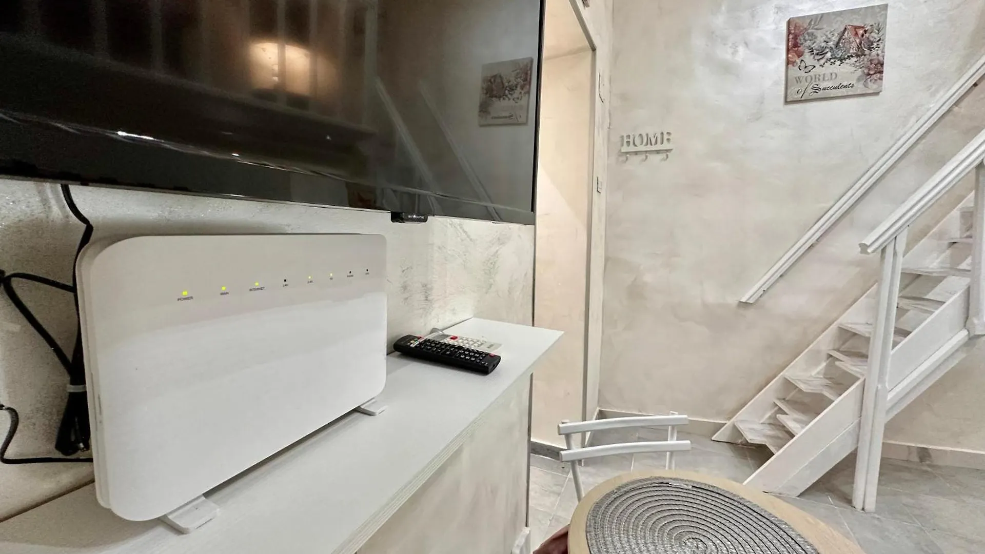 Roila House - Self Checkin Apartment Naples