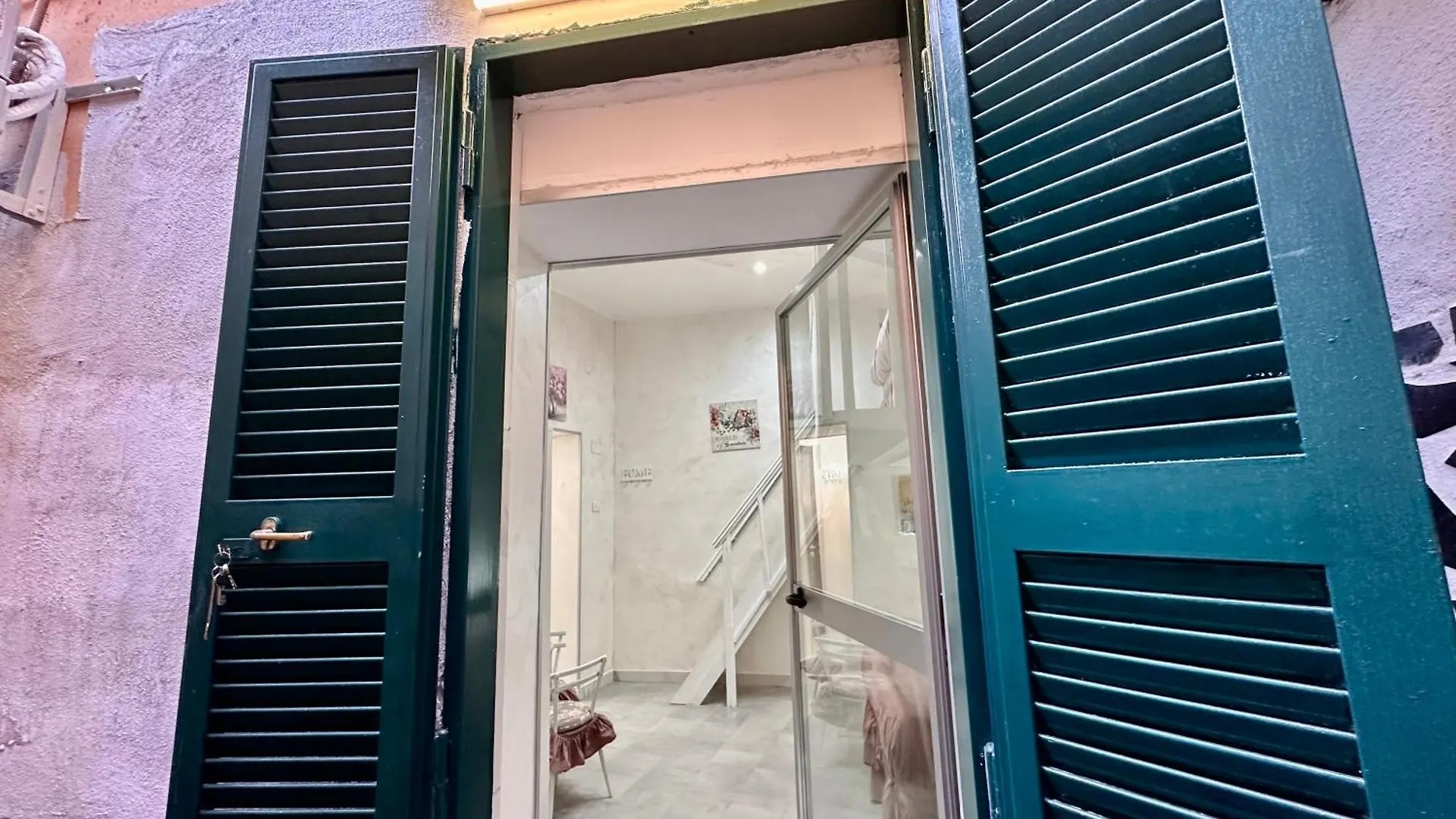 Roila House - Self Checkin Apartment Naples