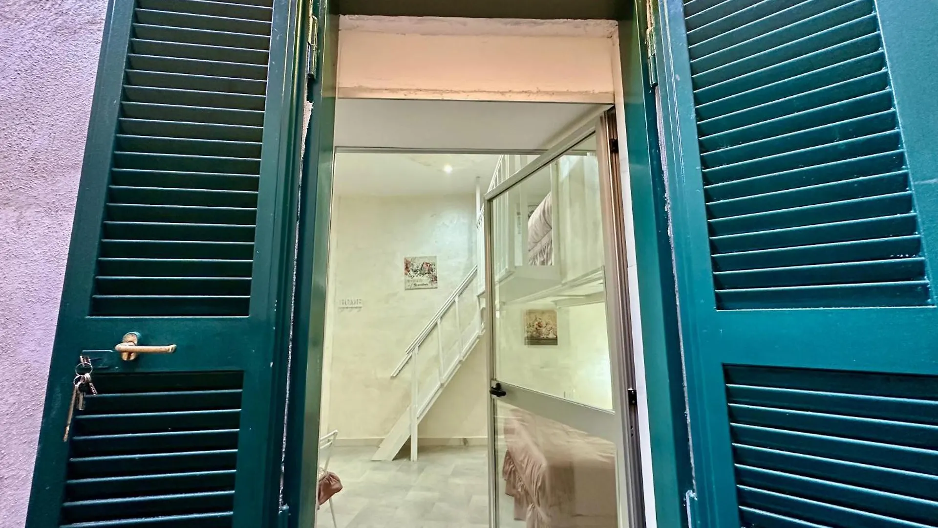 Roila House - Self Checkin Apartment Naples