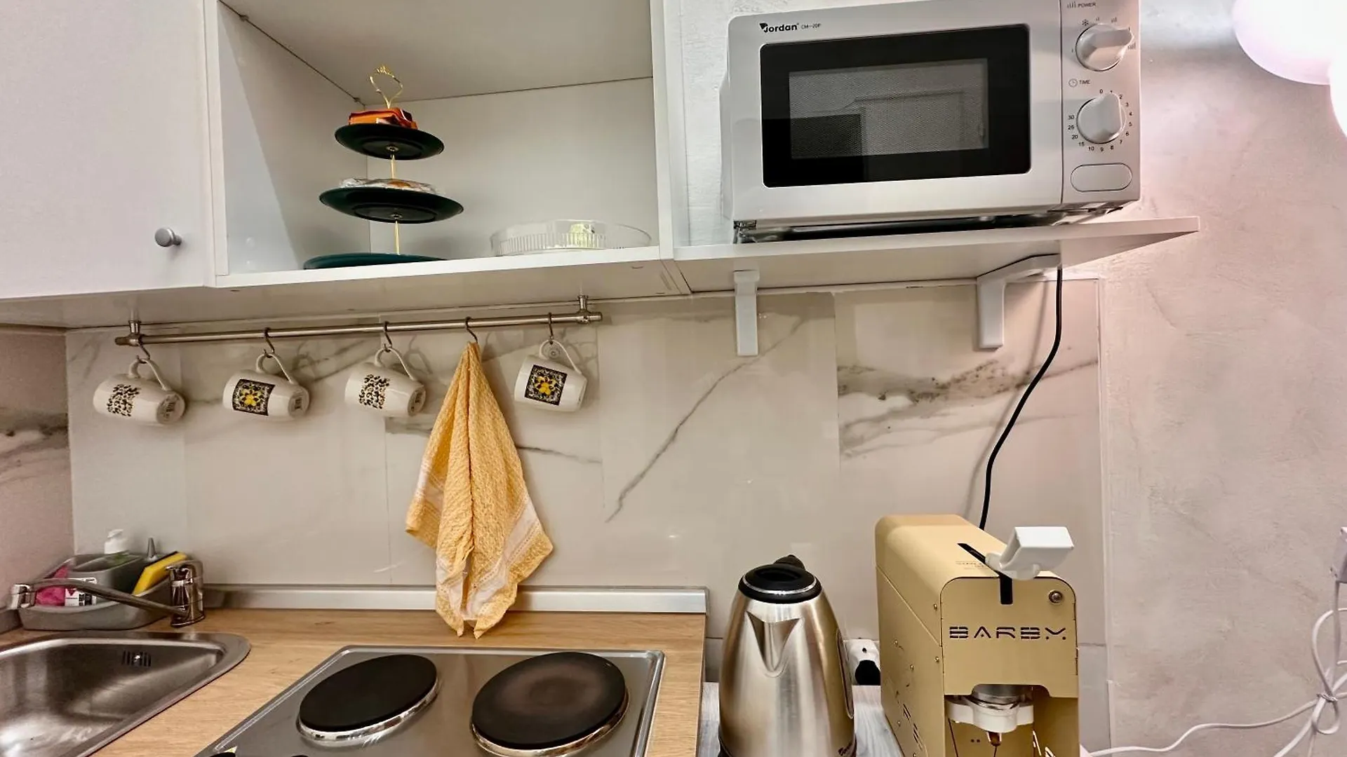 Roila House - Self Checkin Apartment Naples Italy