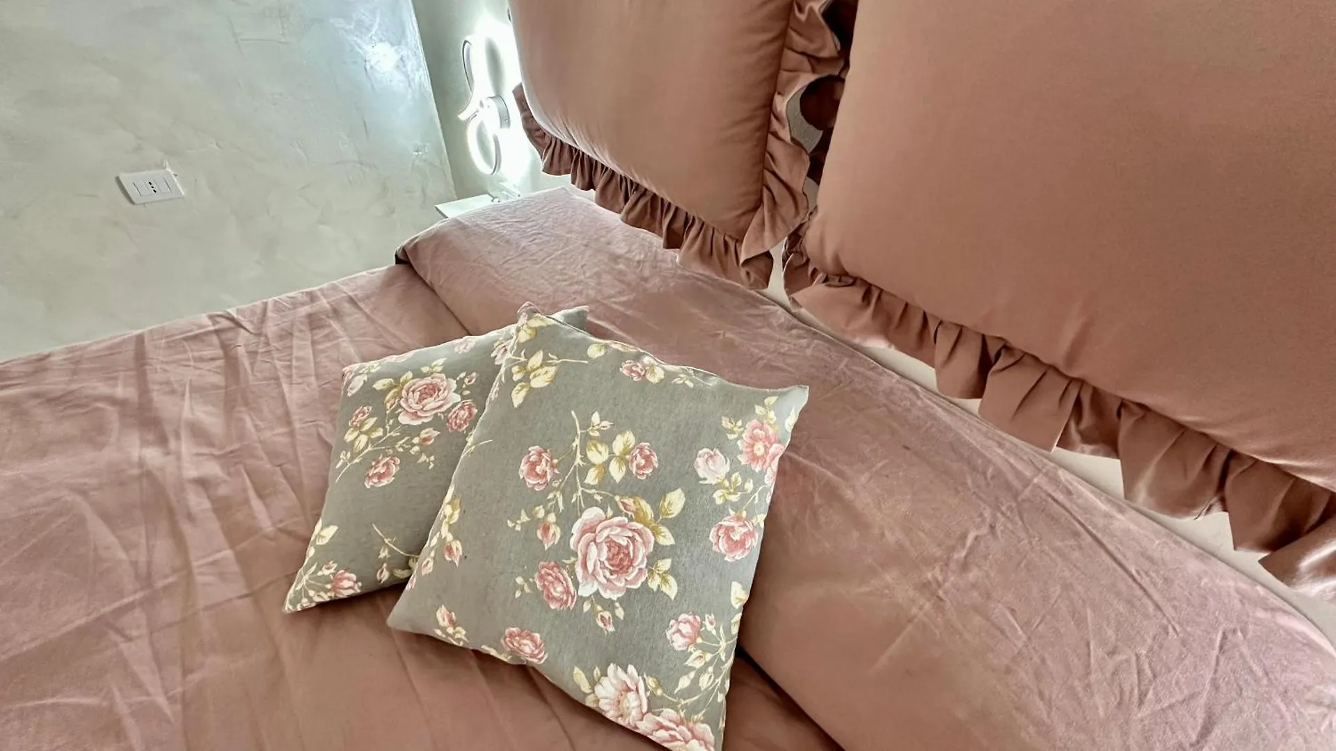 Roila House - Self Checkin Apartment Naples