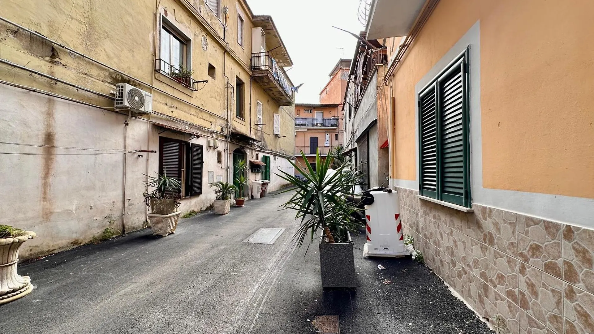 Roila House - Self Checkin Apartment Naples