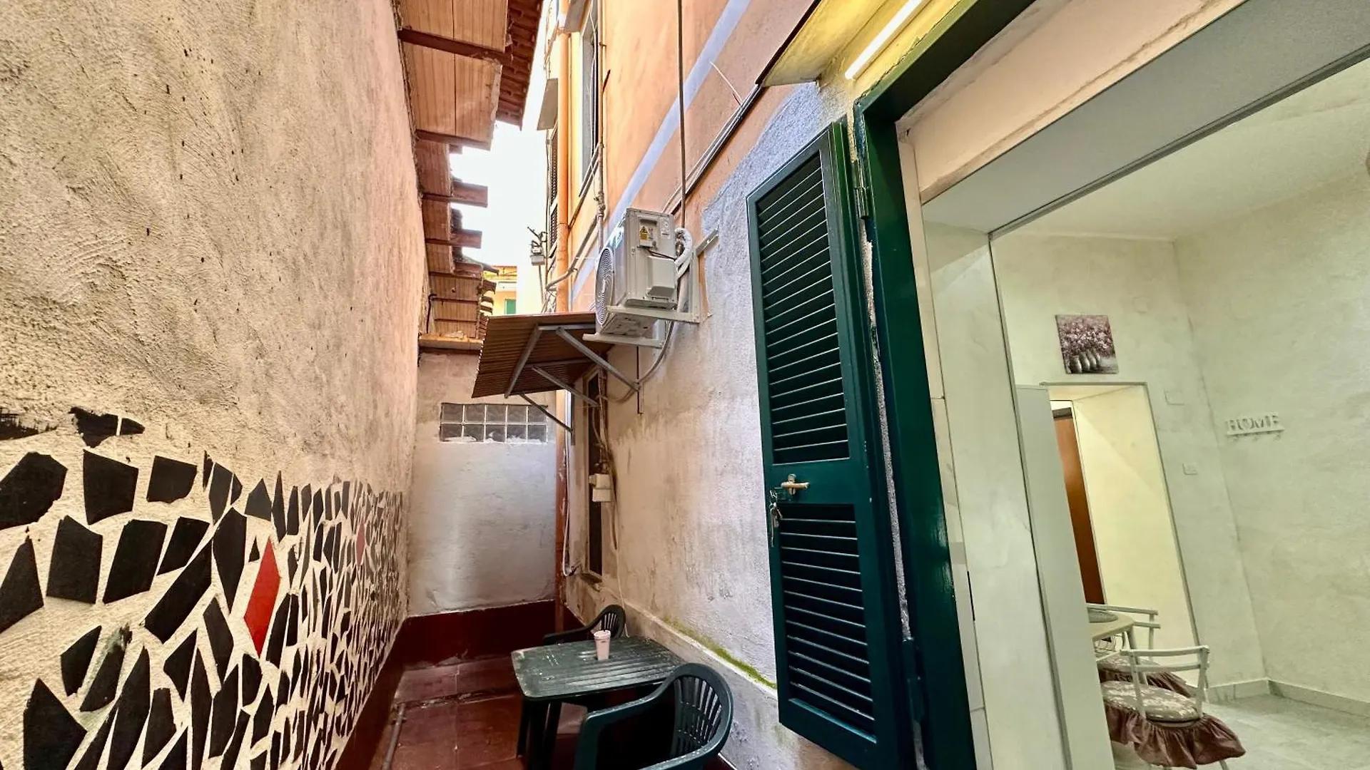 Roila House - Self Checkin Apartment Naples